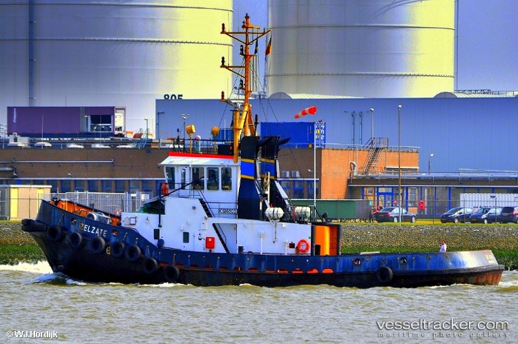 Multratug-13 - Tug vessel