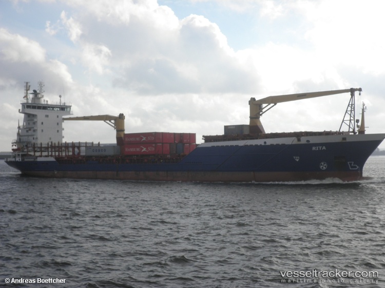 Ahmet-Telli - Chemical Tanker vessel