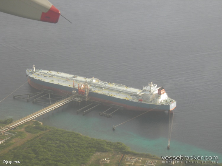 Hero - Crude Oil Tanker vessel