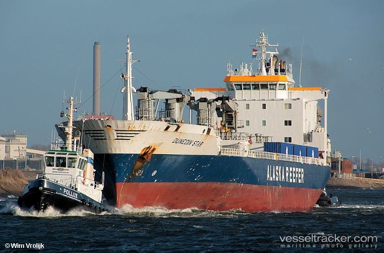 Dunedin-Star