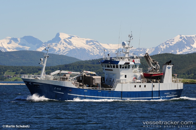Havbas - Fishing Vessel vessel