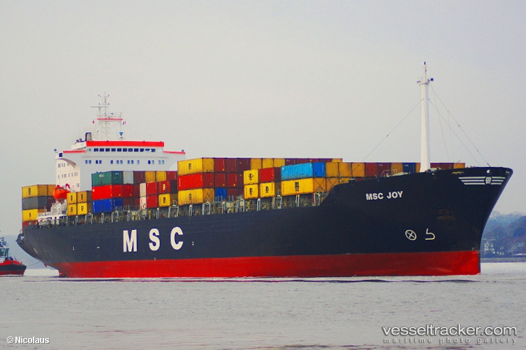 Msc-Joy