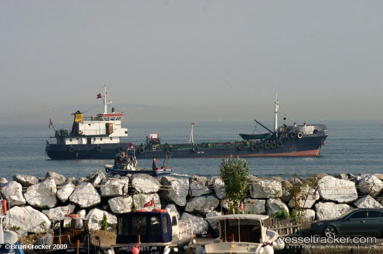 Sterling - Service Ship vessel