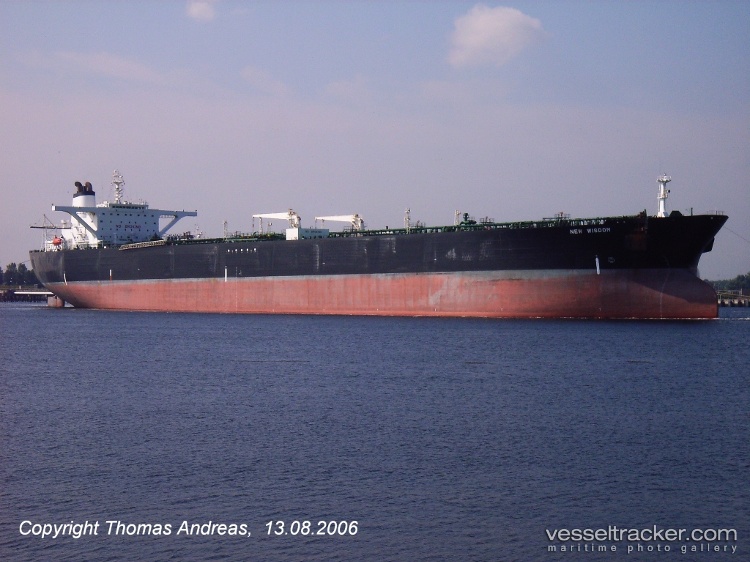 Fso-Uote-1 - [oil_and_chemical_tanker.fso] vessel