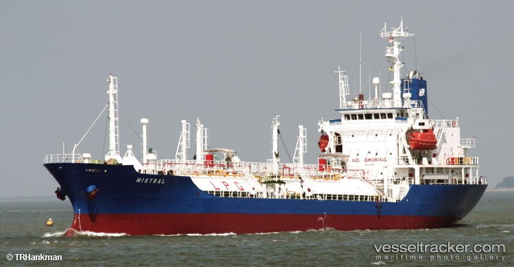 Sundry - General Cargo Ship vessel