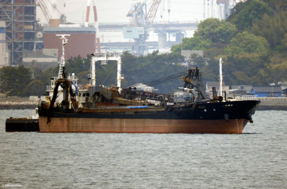 Taisei-Maru-No.2 - Tug vessel
