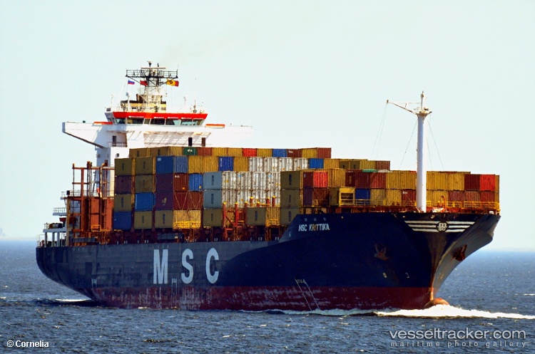 Msc-Krittika