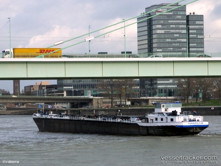 Obsediaan - Chemical Oil Products Tanker