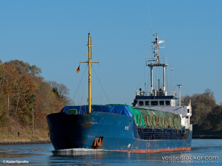 Kivanc-Darkot - Multi Purpose Carrier