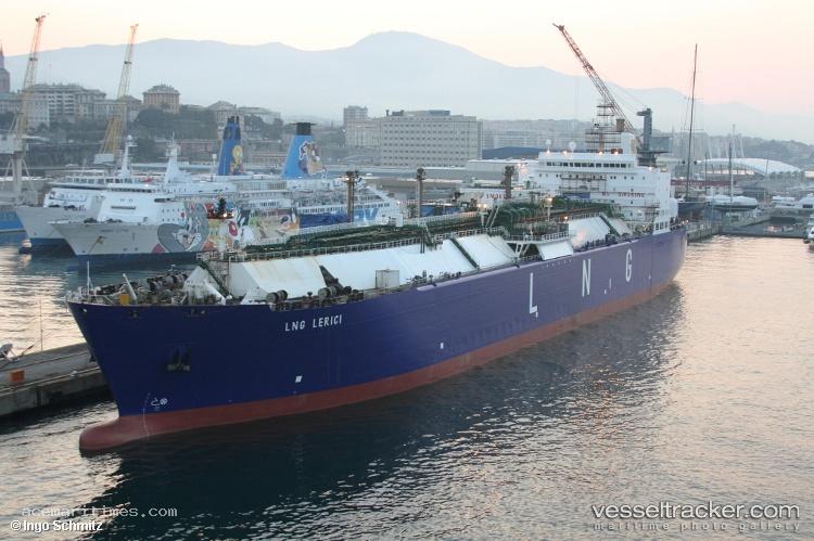Klngtp-Marmara - Lng Tanker