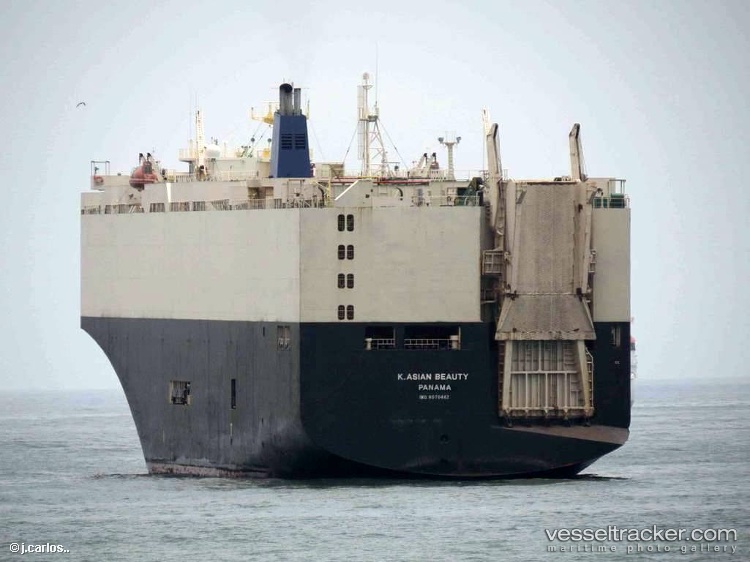 K.asian-Beauty - Vehicles Carrier