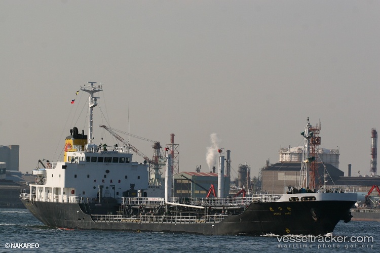 Margaret-X - Oil Products Tanker
