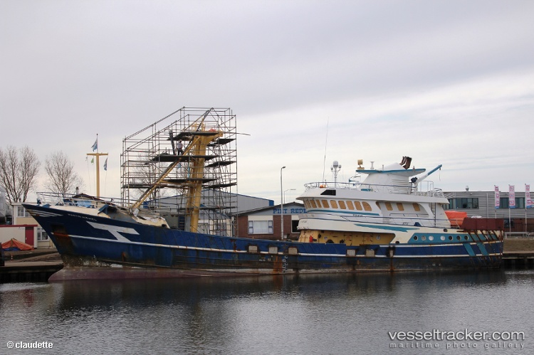 Northern-Joy-H225-Fv - Fishing Vessel vessel