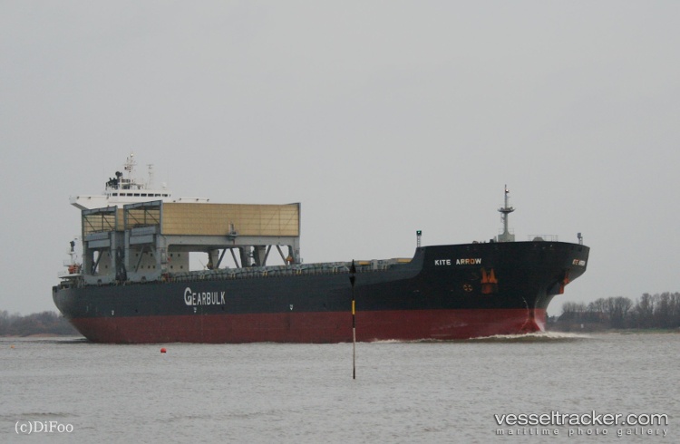 Kite-Arrow - Multi Purpose Carrier