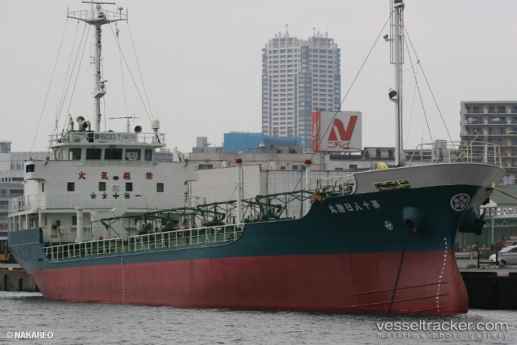 Nissho-Maru-No.18