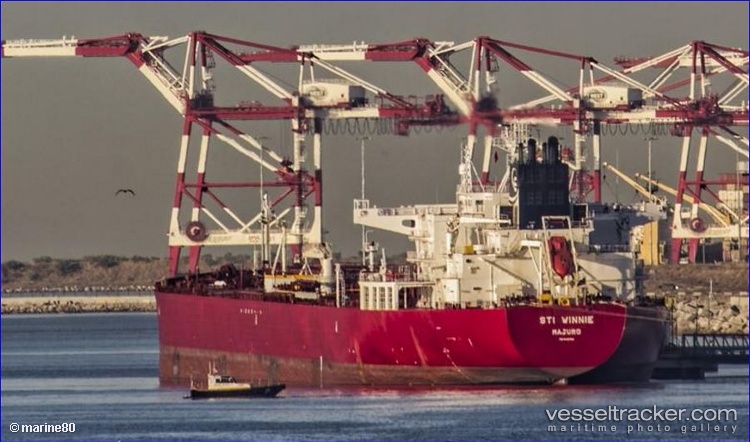 Lubs - Service Ship