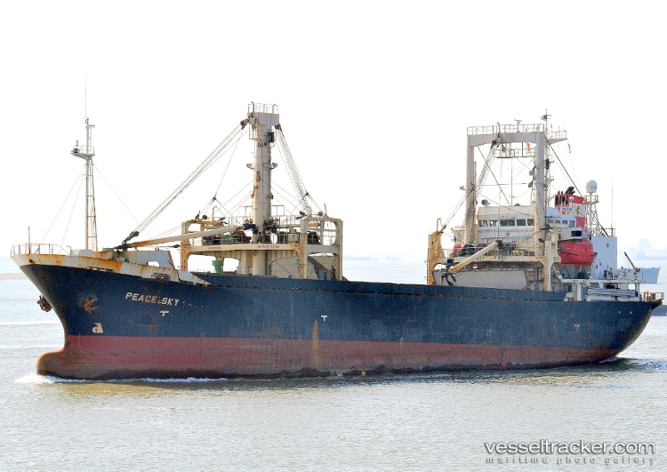 Oriental - Multi Purpose Carrier