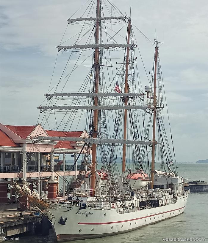 Lili-Marleen - Cruise Ship vessel