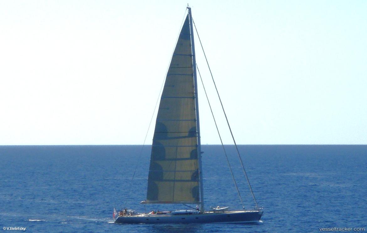 Attimo - Service Ship vessel