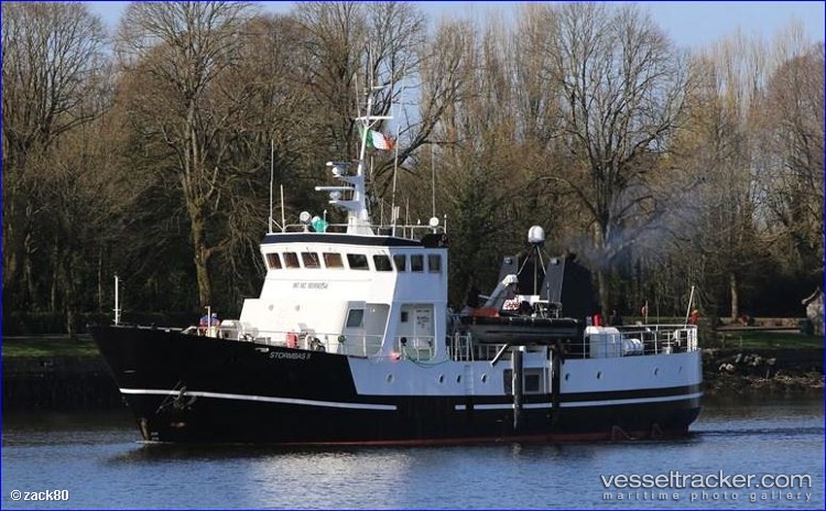 Sea-Eagle - Pilot Vessel vessel