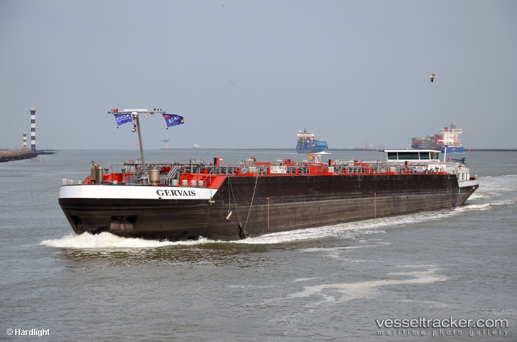 Hagetiz - Other Tanker vessel