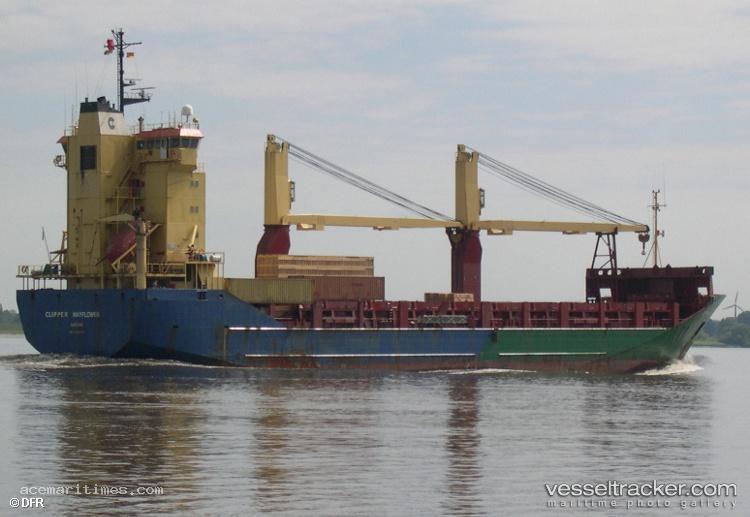 Medkon-Gemlik - Multi Purpose Carrier