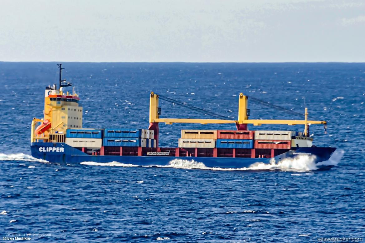 Medkon-Sinop - Multi Purpose Carrier