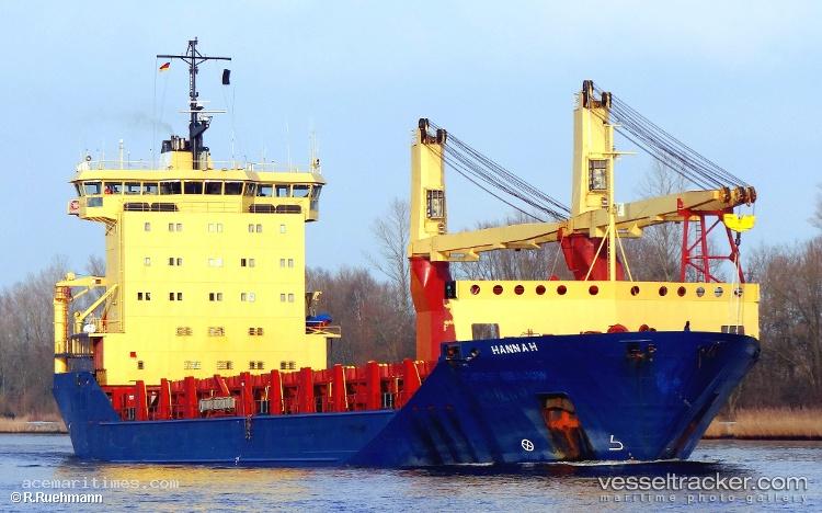 Medkon-Izmir - Multi Purpose Carrier