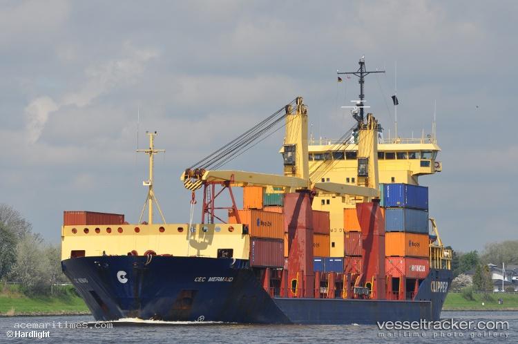 Medkon-Istanbul - Multi Purpose Carrier