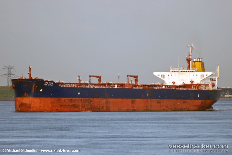 Armada-Tgt1 - Fpso Tanker vessel