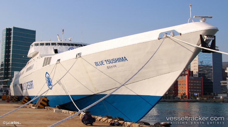 Bellone - Passenger Ro Ro Cargo Ship vessel