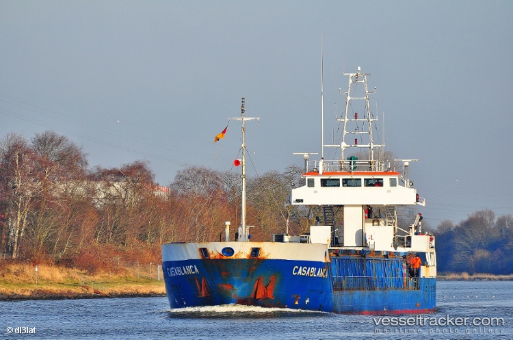 Olga-S - Multi Purpose Carrier