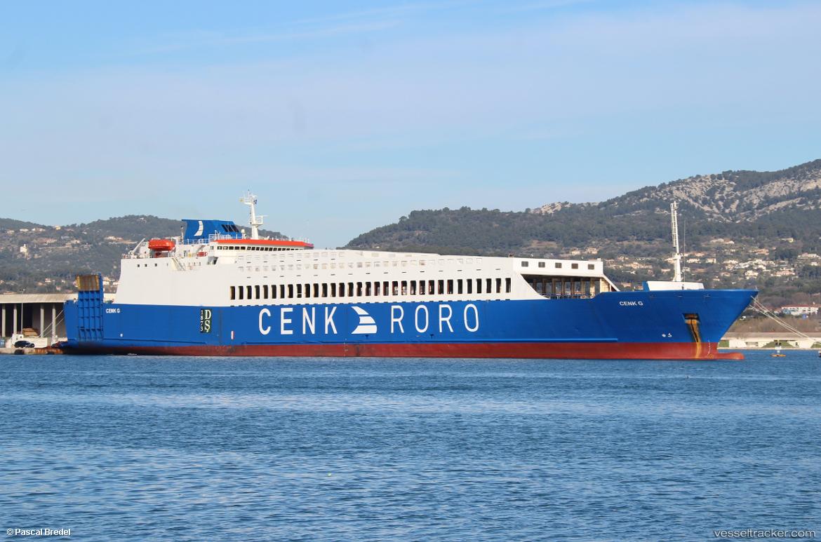 Cenk-G