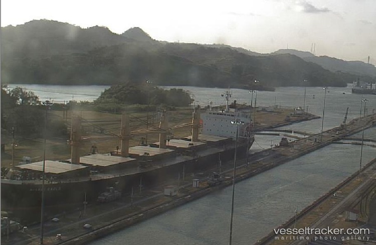 Yunhaihao1 - Bulk Carrier vessel