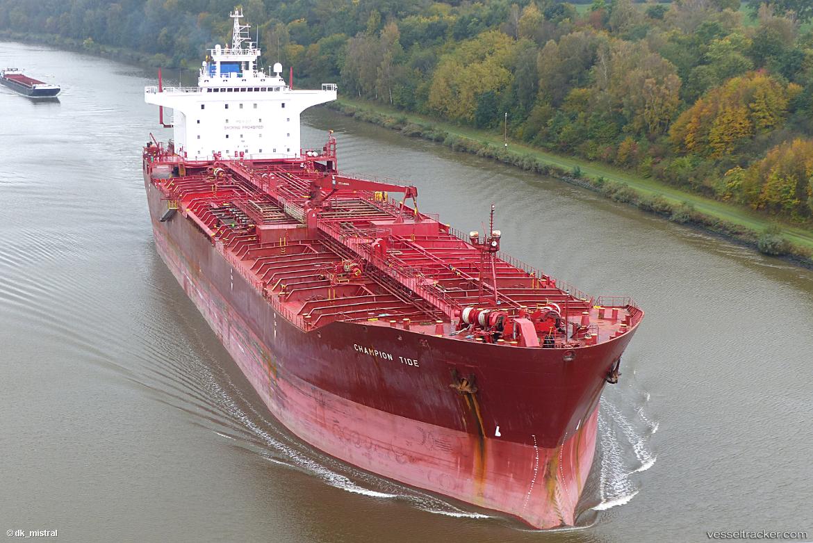 Quartz - Chemical Oil Products Tanker vessel