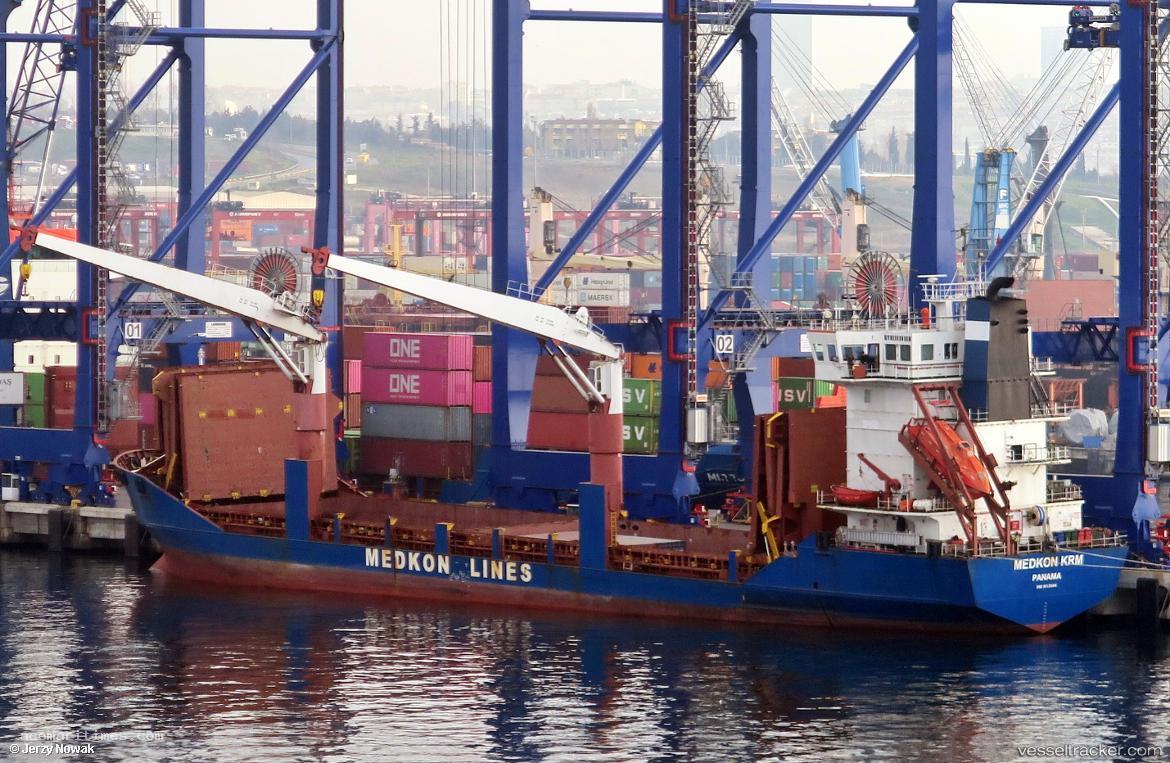 Medkon-Krm - Multi Purpose Carrier