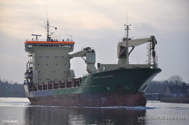 Mc-Endeavor - Multi Purpose Carrier