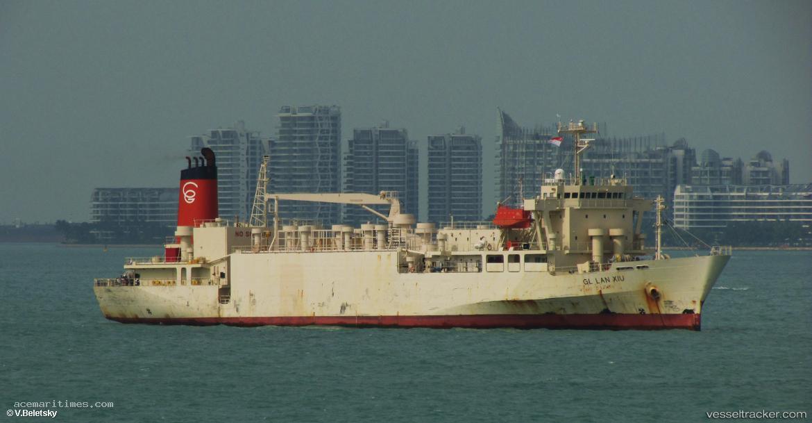 Kamadhenu - Livestock Carrier