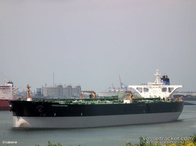 Sa-Equatorial - [oil_and_chemical_tanker.fso] vessel