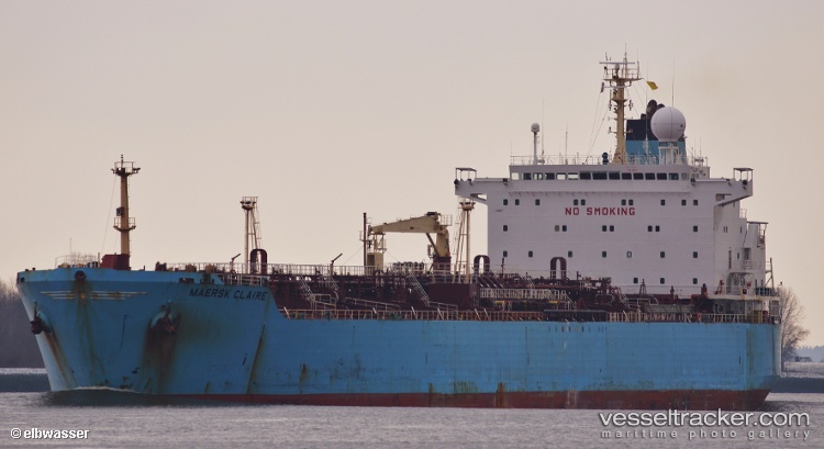Ocean-Crystal - Oil Products Tanker vessel
