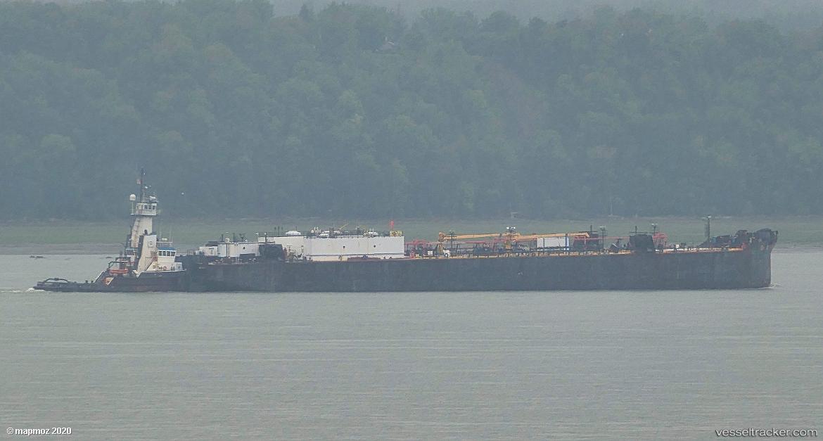 Genesis-Patriot - [tug.offshore_tug_supply] vessel