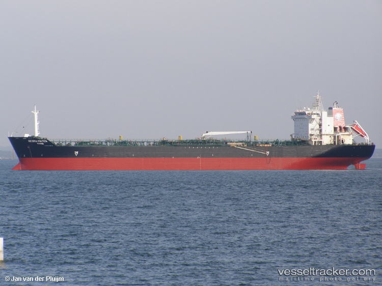 Musa - Oil Products Tanker vessel