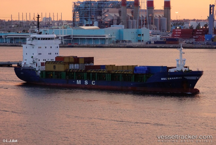 Keremcan - General Cargo Ship
