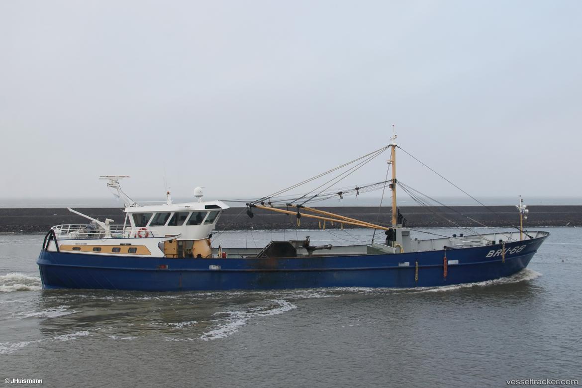 Zz-6-Nooitgedacht - Fishing Vessel vessel