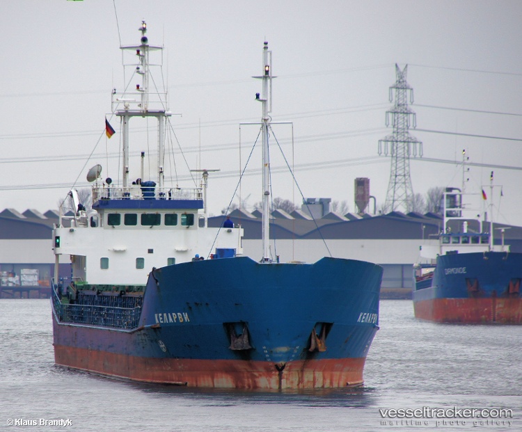 Lucky-Den - Multi Purpose Carrier