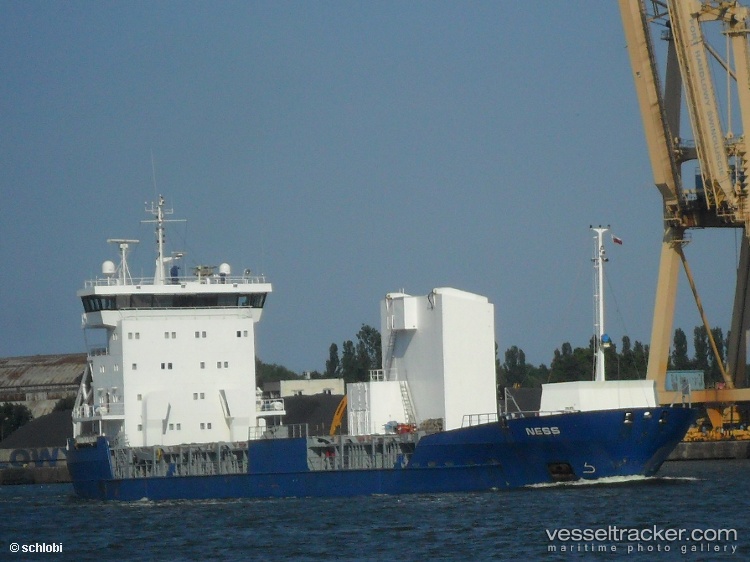Odda-Marie - Multi Purpose Carrier