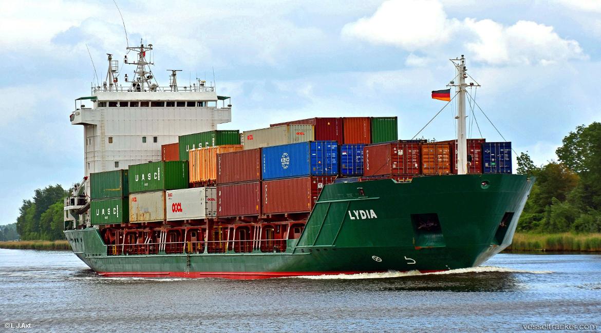 Lydia - Multi Purpose Carrier