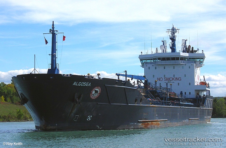 Kathy-Mckeil - General Cargo Ship