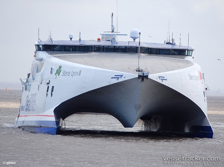 Elite-Jet - Passenger Ro Ro Cargo Ship vessel