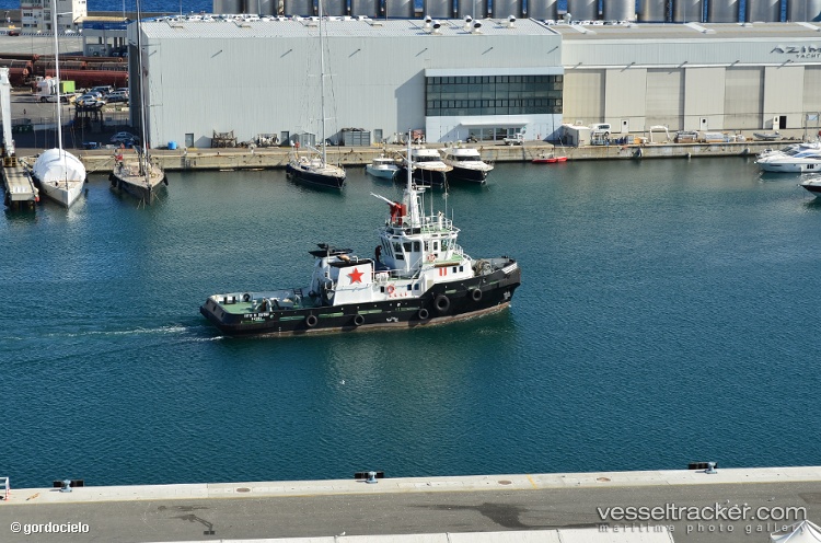Citta-Di-Savona - [tug.salvage_tug] vessel
